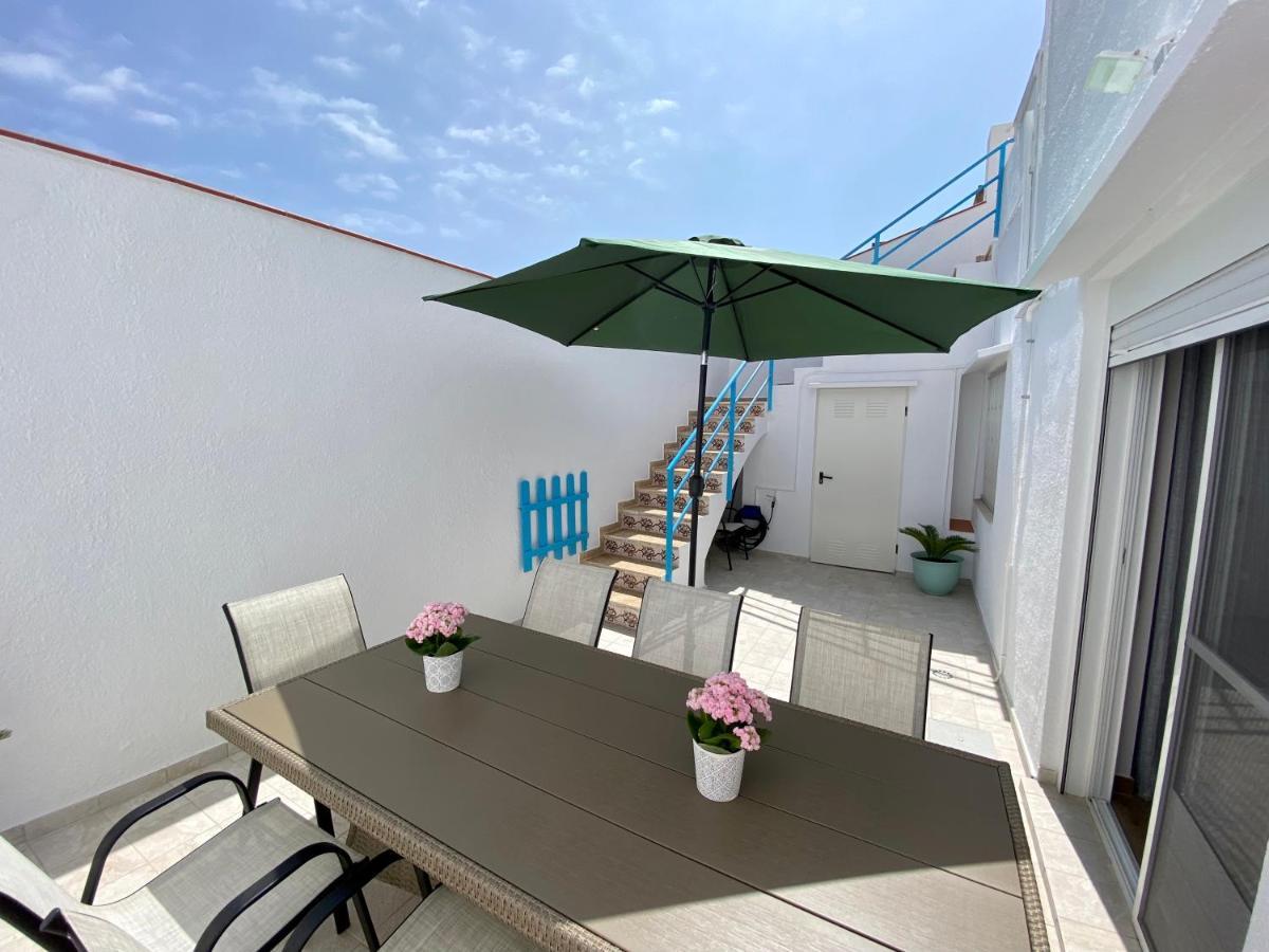 Can Blau Les Cases d'Alcanar Exterior photo